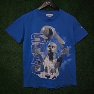 Vintage Shaq Oneal‎ Orlando Magic NBA shirt
